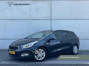 Kia cee'd Sportswagon 1.6 GDI BusinessLine Camera Navi