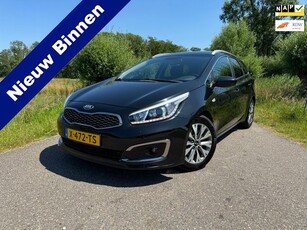 Kia Cee'd Sportswagon 1.6 GDI DynamicLine / Perfect