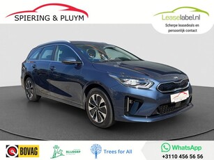 Kia Ceed Sportswagon 1.6 GDI PHEV DynamicPlusLine Ad.