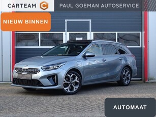 Kia Ceed Sportswagon 1.6 GDI PHEV ExecutiveLine BTW 7