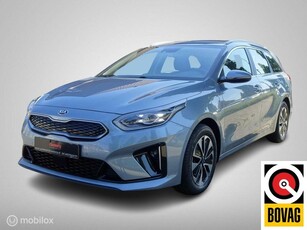 Kia Ceed Sportswagon 1.6 GDI PHEV Spirit PDC V+A Trekhaak