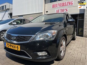 Kia Cee'd Sporty Wagon 1.4 CVVT Seven AIRCO APK T/M 3-2-25