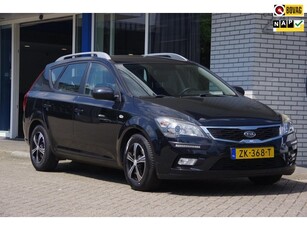 Kia Cee'd Sporty Wagon 1.4 CVVT X-pect Airco Trekhaak