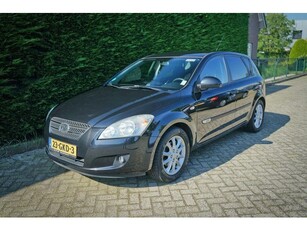 Kia cee'd Sporty Wagon 1.6 All Stars AIRCO TREKHAAK