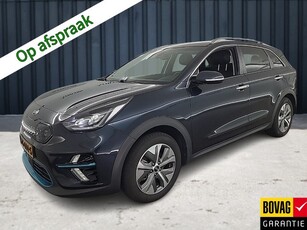 Kia e-Niro ExecutiveLine 64 kWh (204 PK) 1e-Eig