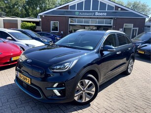 Kia e-Niro ExecutiveLine 64 kWh Camera, Adap.Cruise, Stoel