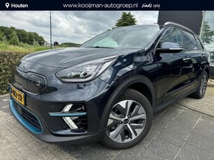 Kia e-Niro ExecutiveLine 64 kWh Elektrische Stoelen