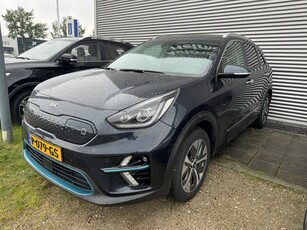 Kia e-Niro ExecutiveLine 64 kWh EV FABRIEKSGARANTIE TOT