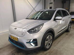 Kia e-Niro ExecutiveLine 64 kWh NL-AUTO LEDER