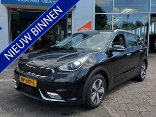 Kia Niro 1.6 GDi 105pk Hybrid Automaat DynamicLine