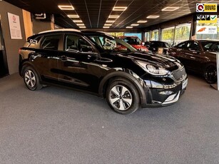 Kia Niro 1.6 GDi Hybrid ComfortLine Automaat Cruise