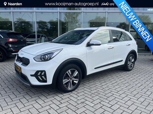 Kia Niro 1.6 GDi Hybrid DynamicLine