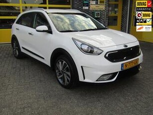 KIA Niro 1.6 GDi Hybrid Dynamicline