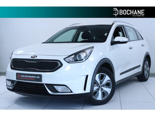 Kia Niro 1.6 GDi Hybrid DynamicLine | Navi | Clima | PDC + camera | Cruise | Bluetooth |