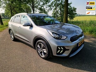 Kia Niro 1.6 GDi Hybrid ExecutiveLine, 1e eigenaar