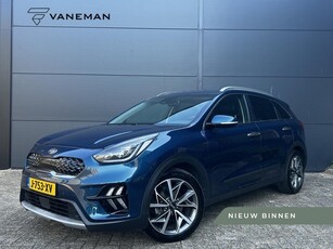 Kia Niro 1.6 GDi Hybrid ExecutiveLine NAVI CLIMA