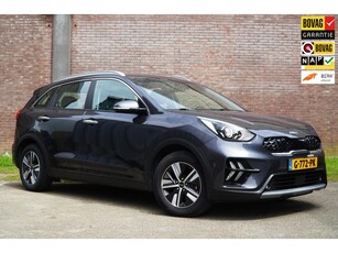 Kia Niro 1.6 GDi Hybrid ExecutiveLine, Navigatie