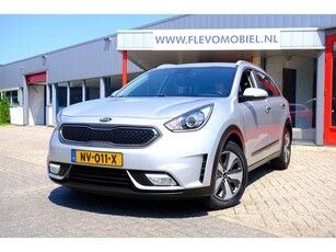 Kia Niro 1.6 GDi Hybrid First Edition Cam1/2