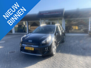 Kia Niro 1.6 GDi PHEV DynamicLine met stekker