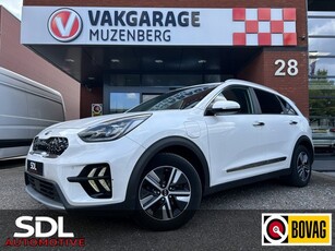 Kia Niro 1.6 GDi PHEV DynamicPlusLine // NAVI // FULL LED