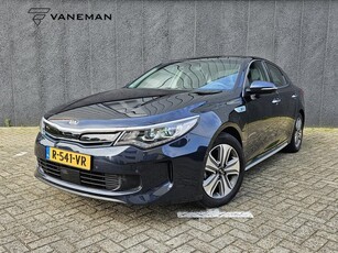 Kia Optima 2.0 GDI PHEV Business ExecutiveLine Automaat