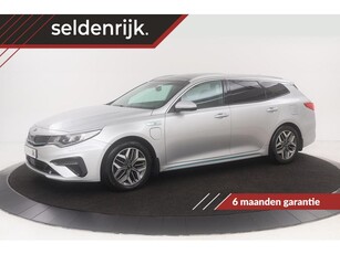 Kia Optima 2.0 GDi PHEV ExecutiveLine Panoramadak