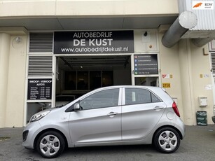 Kia Picanto 1.0 CVVT 2014 Airco Nieuwe APK