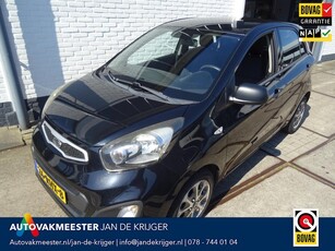 Kia Picanto 1.0 CVVT