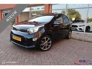 Kia Picanto 1.0 CVVT Colour Edition CarPlay Navi Airco