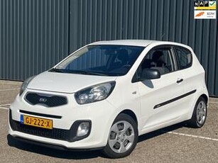 KIA PICANTO 1.0 CVVT Comfort Pack AIRCO/APK 2024/NETTE AUTO