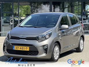 Kia Picanto 1.0 CVVT EconomyPlusLine Airco/Cruise