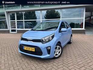 Kia Picanto 1.0 DPi ComfortLine 1e eigenaar Cruise Control