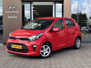 Kia Picanto 1.0 DPi ComfortLine Airco Cruise Control