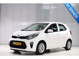 Kia Picanto 1.0 DPi DynamicLine