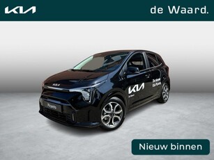 Kia Picanto 1.0 DPI ExecutiveLine €1.740,- korting