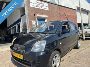 KIA PICANTO 1.0 Light