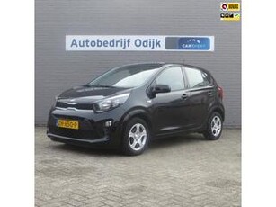 KIA PICANTO 1.0 MPi ComfortLine