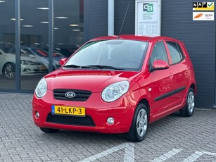 Kia Picanto 1.0 Seven/5-DRS/AIRCO/NEW APK/NETTE STAAT!!