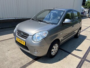 Kia Picanto 1.0 X-pect