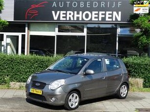 KIA PICANTO 1.1 CRDi VGT X-tra - ZO MEENEEM / ACTIE PRIJS