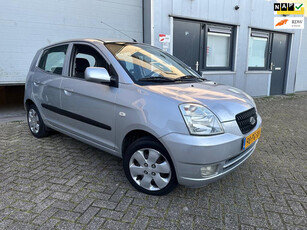 Kia Picanto 1.1 EX