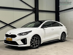 Kia ProCeed 1.4 T-GDI GT-Line Aut. panorama navi