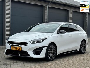 Kia ProCeed 1.5 T-GDi GT-LINE PANORAMADAK, ALLE OPTIES