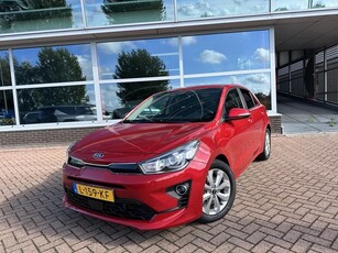 Kia Rio 1.0 T-GDi MHEV DynamicPlusLine Trekhaak 1e