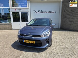 Kia Rio 1.0 TGDI ComfortPlusLine Navigator /dealer onderhoud