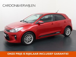 Kia Rio 1.0 TGDI DynamicLine