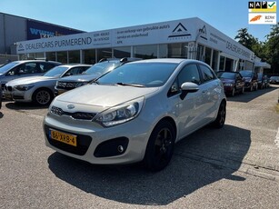 Kia Rio 1.1 CRDi Super Pack