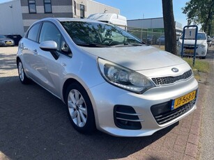 Kia Rio 1.2 CVVT 5deurs DynamicLine Airco,Navigatie,Camera