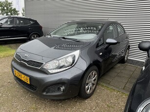 Kia Rio 1.2 CVVT BusinessLine Navigatie LED BlueTooth