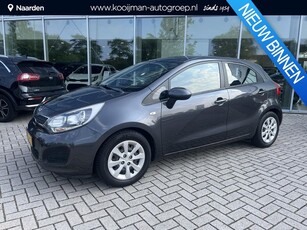 Kia Rio 1.2 CVVT Comfort Pack 5drs/Airco